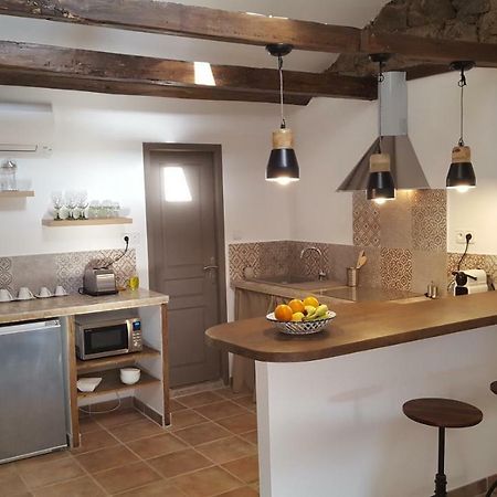 فيلا Casa Corsa Santa-Lucia-di-Tallano المظهر الخارجي الصورة
