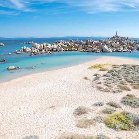 فيلا Casa Corsa Santa-Lucia-di-Tallano المظهر الخارجي الصورة