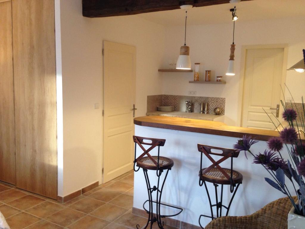 فيلا Casa Corsa Santa-Lucia-di-Tallano المظهر الخارجي الصورة