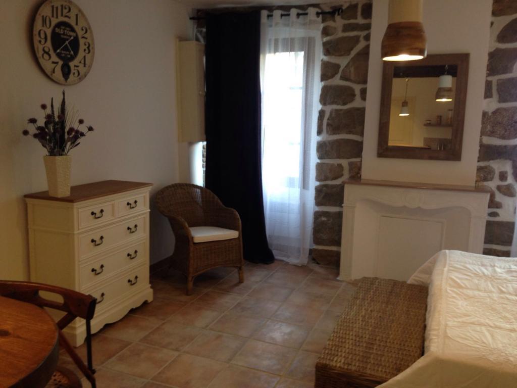فيلا Casa Corsa Santa-Lucia-di-Tallano المظهر الخارجي الصورة