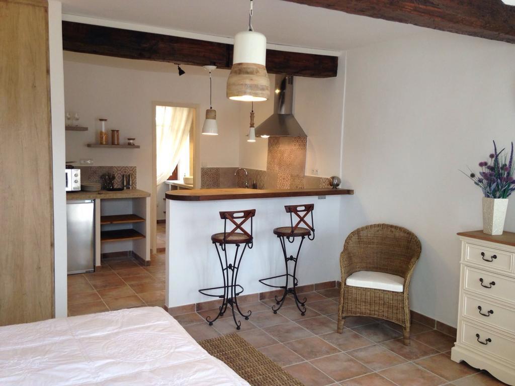 فيلا Casa Corsa Santa-Lucia-di-Tallano المظهر الخارجي الصورة