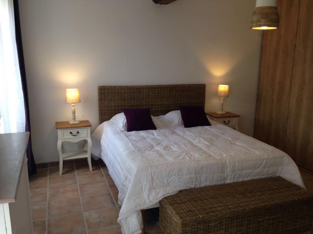 فيلا Casa Corsa Santa-Lucia-di-Tallano المظهر الخارجي الصورة