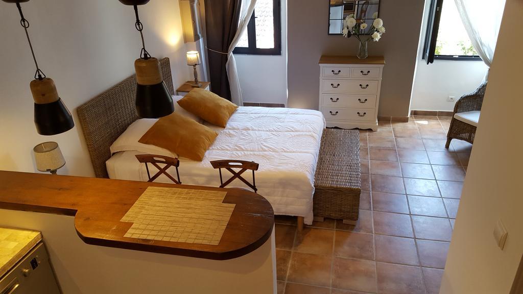 فيلا Casa Corsa Santa-Lucia-di-Tallano المظهر الخارجي الصورة