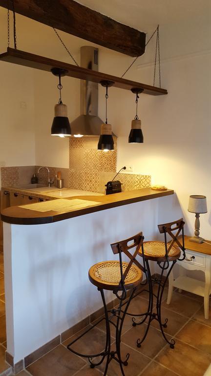 فيلا Casa Corsa Santa-Lucia-di-Tallano المظهر الخارجي الصورة