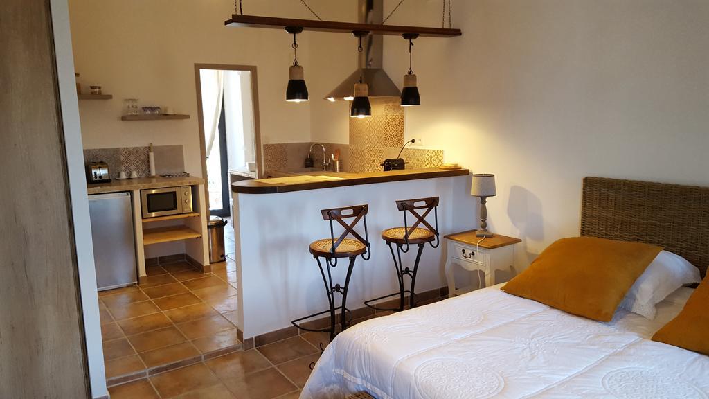 فيلا Casa Corsa Santa-Lucia-di-Tallano المظهر الخارجي الصورة
