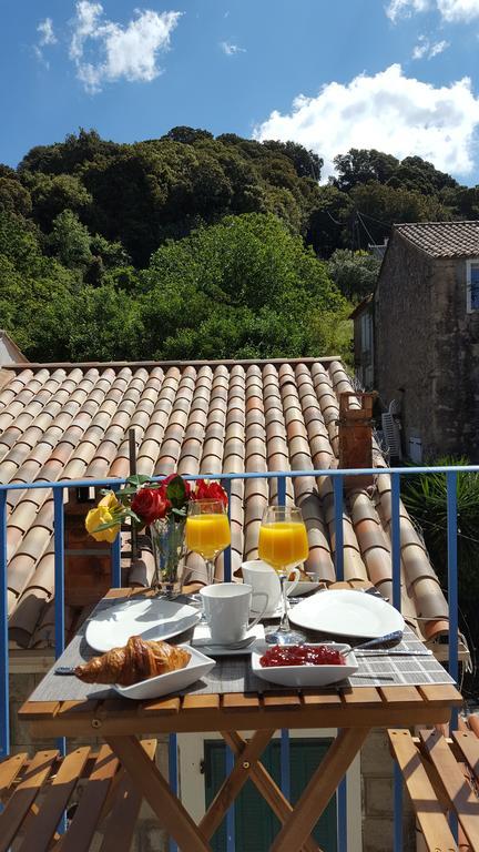 فيلا Casa Corsa Santa-Lucia-di-Tallano المظهر الخارجي الصورة
