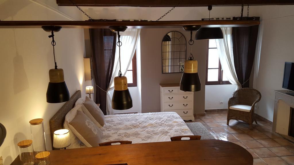 فيلا Casa Corsa Santa-Lucia-di-Tallano المظهر الخارجي الصورة