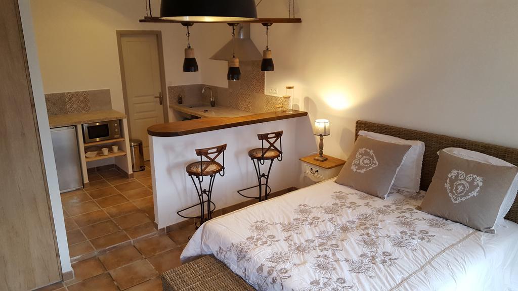فيلا Casa Corsa Santa-Lucia-di-Tallano المظهر الخارجي الصورة