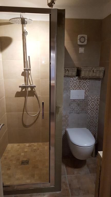 فيلا Casa Corsa Santa-Lucia-di-Tallano المظهر الخارجي الصورة