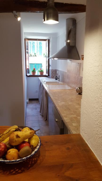فيلا Casa Corsa Santa-Lucia-di-Tallano المظهر الخارجي الصورة