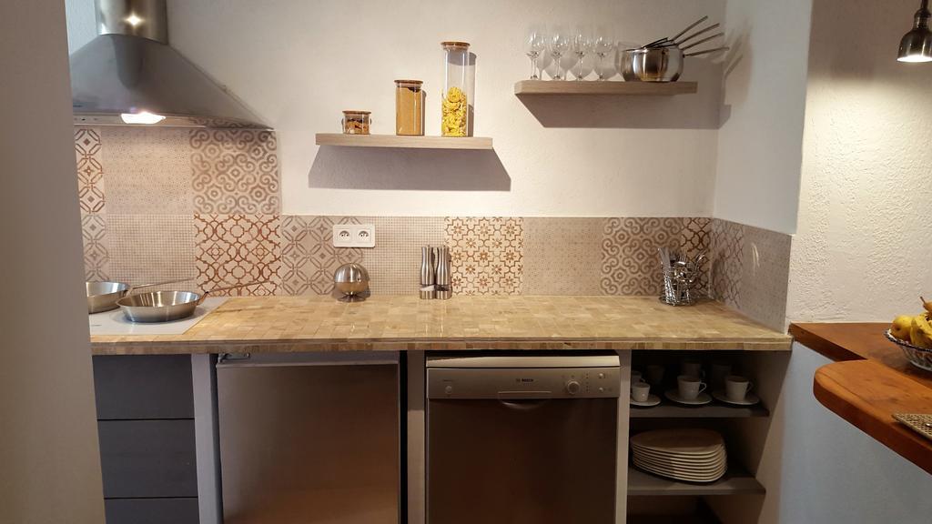 فيلا Casa Corsa Santa-Lucia-di-Tallano المظهر الخارجي الصورة