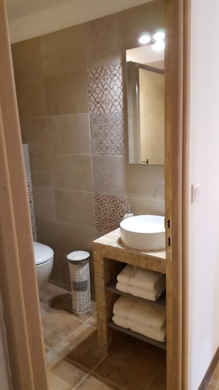فيلا Casa Corsa Santa-Lucia-di-Tallano المظهر الخارجي الصورة