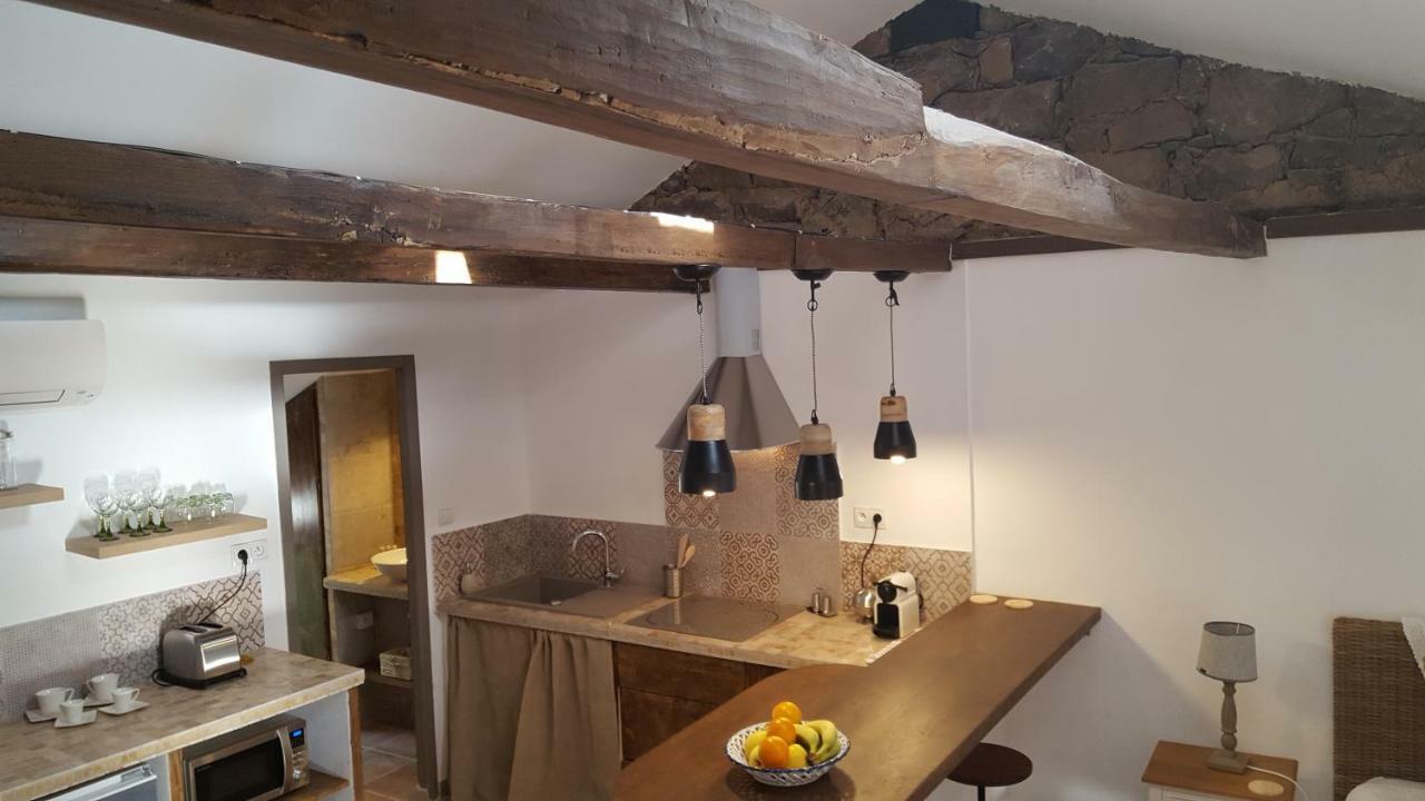 فيلا Casa Corsa Santa-Lucia-di-Tallano المظهر الخارجي الصورة