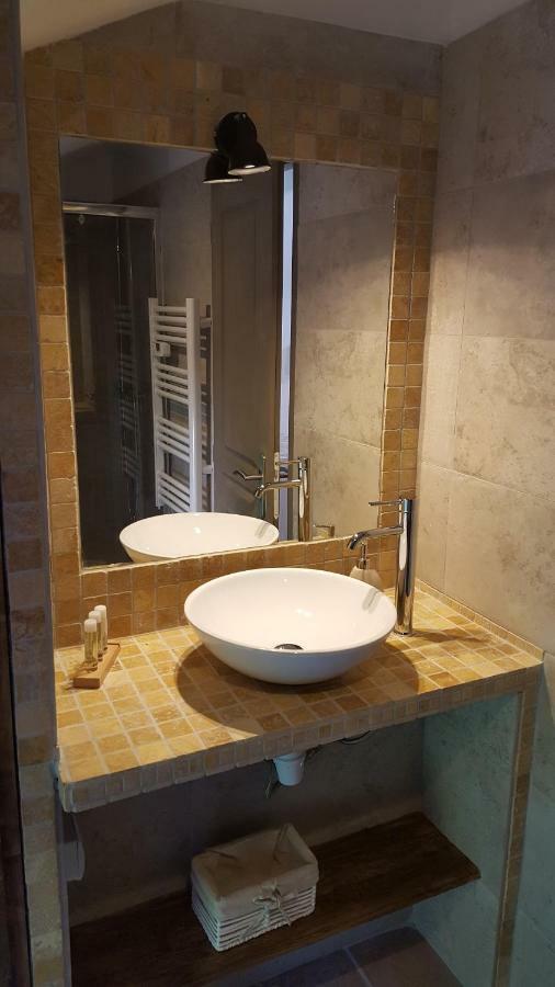 فيلا Casa Corsa Santa-Lucia-di-Tallano المظهر الخارجي الصورة