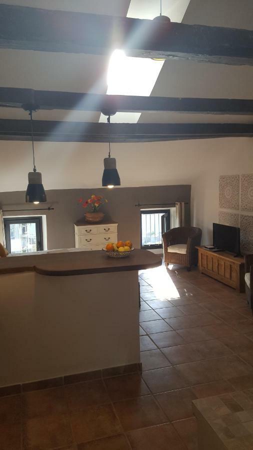 فيلا Casa Corsa Santa-Lucia-di-Tallano المظهر الخارجي الصورة