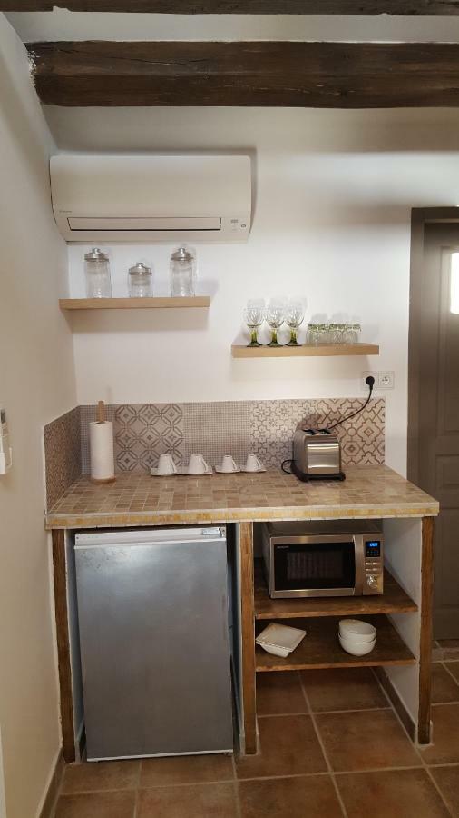 فيلا Casa Corsa Santa-Lucia-di-Tallano المظهر الخارجي الصورة