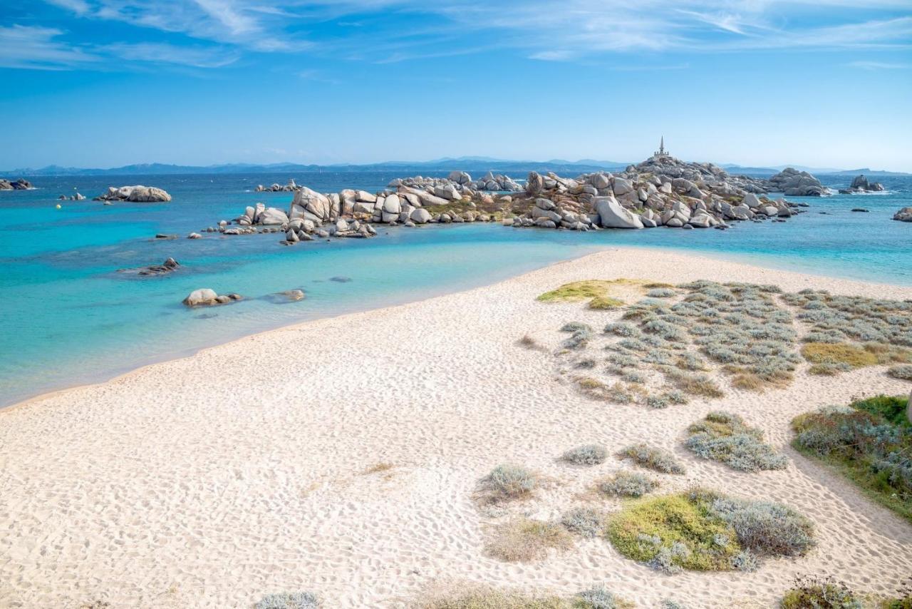 فيلا Casa Corsa Santa-Lucia-di-Tallano المظهر الخارجي الصورة